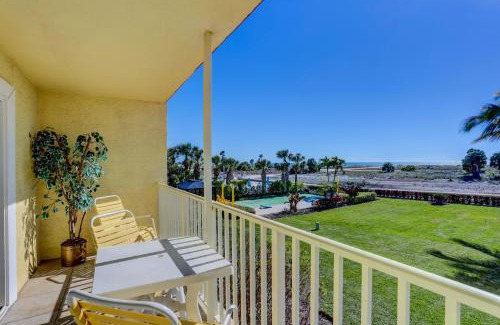 Treasure Island House | South Beach Condo Hotel by Travel Resort Services, Inc.