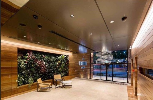South Brisbane Apartment | South Brisbane Level 12 Lookout