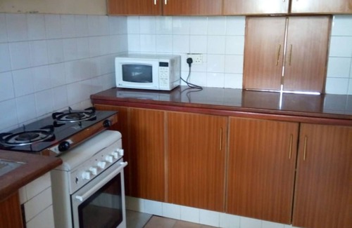 Nairobi West House | South C Bungalow