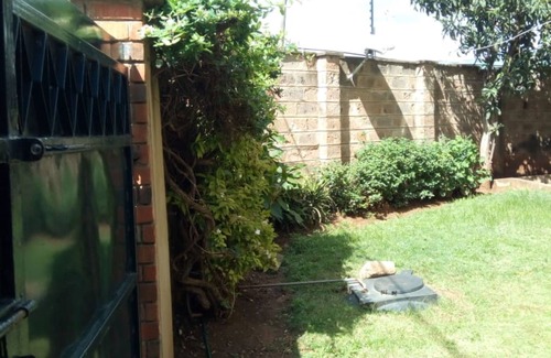Nairobi West House | South C Bungalow