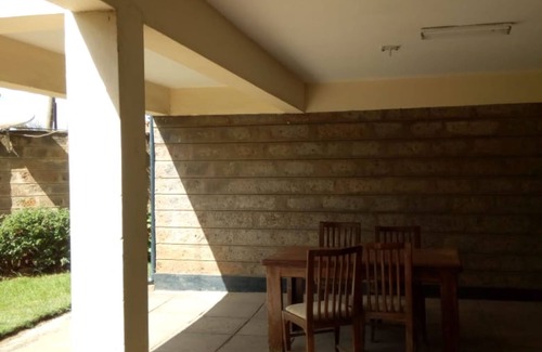 Nairobi West House | South C Bungalow