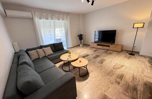 Alimos Apartment | South coast - AL020