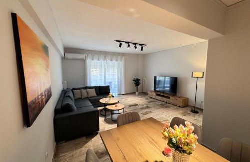 Alimos Apartment | South coast - AL020