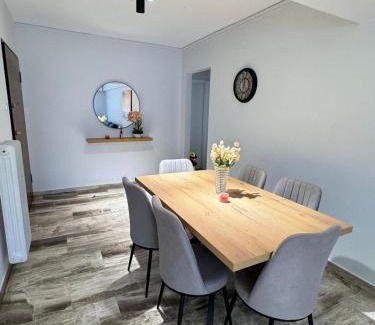 Alimos Apartment | South coast - AL020