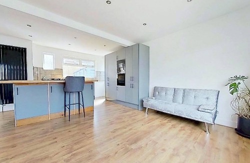 Sompting House | South Downs Retreat