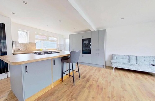 Sompting House | South Downs Retreat