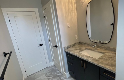 Sudbury House | South End Brand New Luxury Apartment!