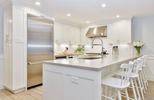 Shawmut Apartment | South End Long Term