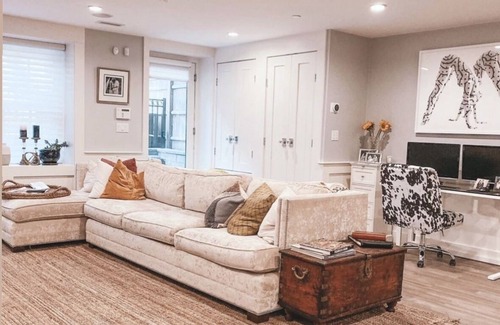 Shawmut Apartment | South End Long Term