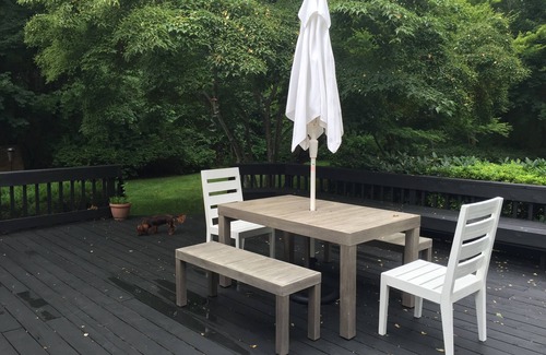 Aquebogue House | South Jamesport House on Peconic Bay