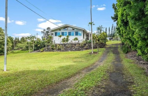 Papa House | South Kona Farm House - 30 day minimum rental