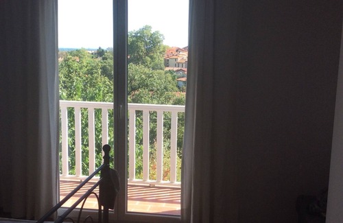Villelongue-dels-Monts Villa | South of France near the Spanish border