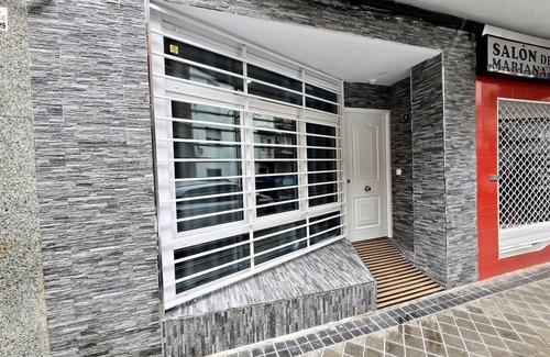 Leganes Apartment | South of Madrid, 20 minutes from downtown