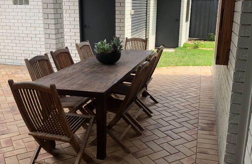 Narrawallee House | South Pacific Narrawallee