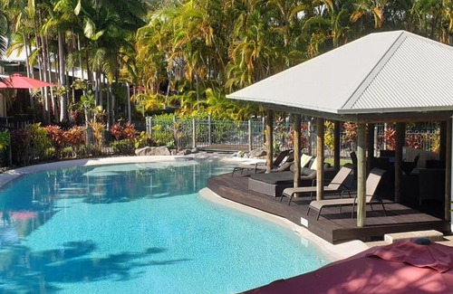 Noosaville Resort | South Pacific Resort & Spa Noosa