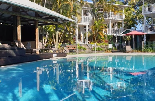 Noosaville Resort | South Pacific Resort & Spa Noosa