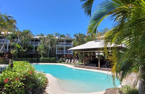 Noosaville Resort | South Pacific Resort & Spa Noosa