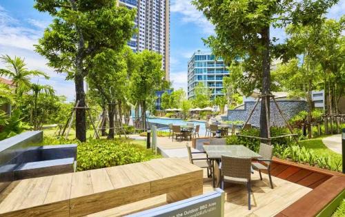 South Pattaya Apartment | South pattaya Unixx hotel