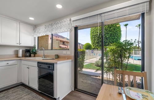 Canyon Corridor Condo | South PS Canyon Villas 2 Bedroom Townhome