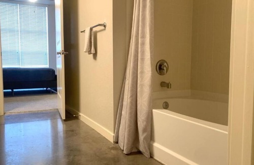 LoDo Apartment | South River Residences