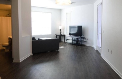 LoDo Apartment | South River Residences
