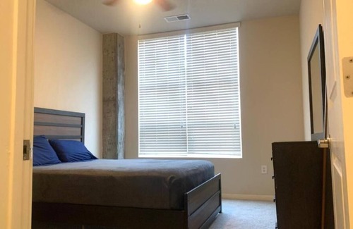 LoDo Apartment | South River Residences