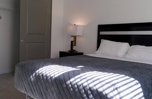 LoDo Apartment | South River Residences
