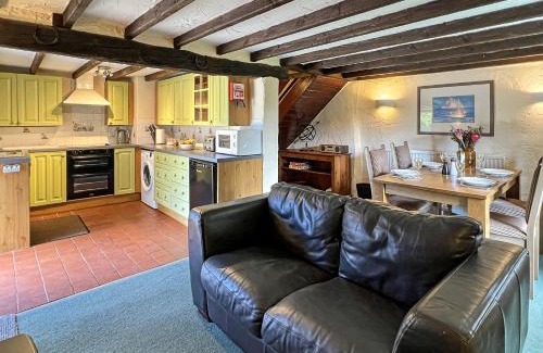 Kentisbury House | South Sandpark Cottage Kentisbury