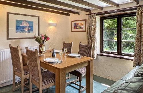 Kentisbury House | South Sandpark Cottage Kentisbury