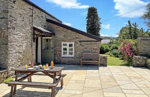 Kentisbury House | South Sandpark Cottage Kentisbury