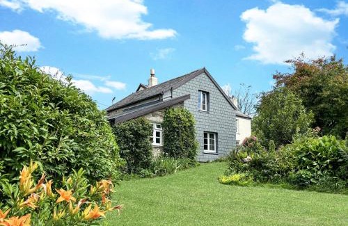 Kentisbury House | South Sandpark Cottage Kentisbury