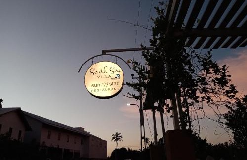 Midigama East Hotel | South Sea Villa