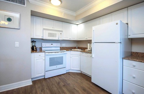 Captiva House | South Seas Bayside Villa 4222