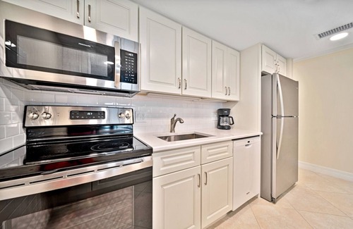 Captiva Villa | South Seas Beach Villa 2424 -Captiva Island gulf front beach vacation rental