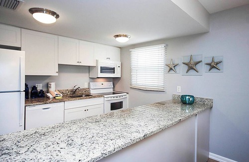 Captiva House | South Seas Beach Villa 2211: Your Captiva Island Retreat with Stunning Gulf