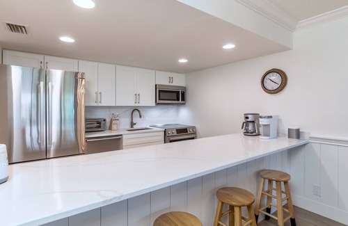 Captiva Condo | ⚓️South Seas Serenity II Coastal Luxury Beach Condo⚓️