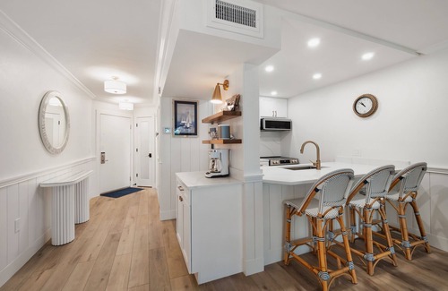 Captiva Condo | South Seas Serenity III–Morning Palms nPremium Elegance in the Heart of Captiva