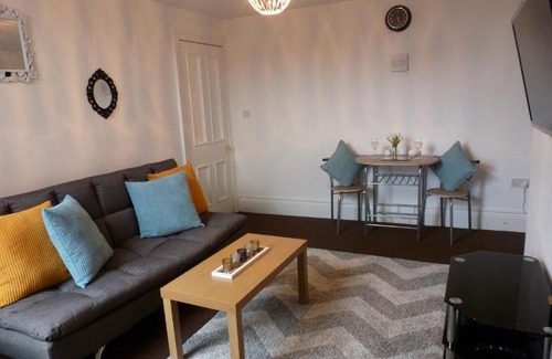 South Shields Apartment | South Shields Apartment