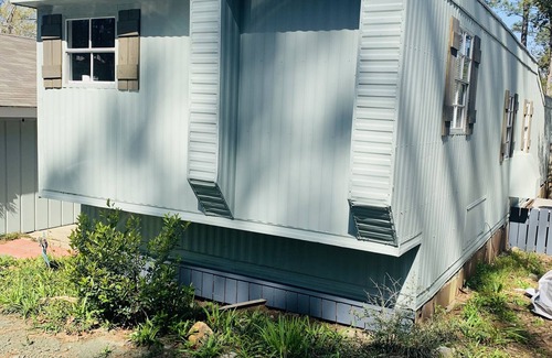 South Toledo Bend House | South Toledo Bend Water Front