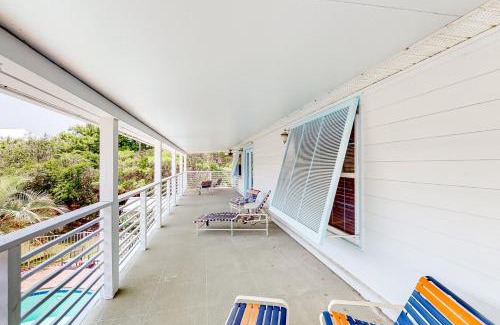 Inlet Beach House | South Walton's Gem