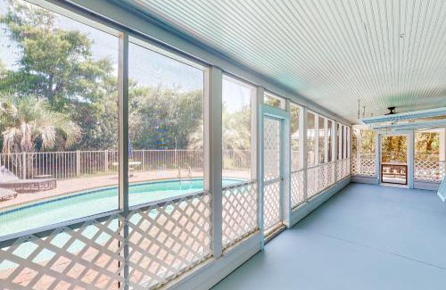 Inlet Beach House | South Walton's Gem