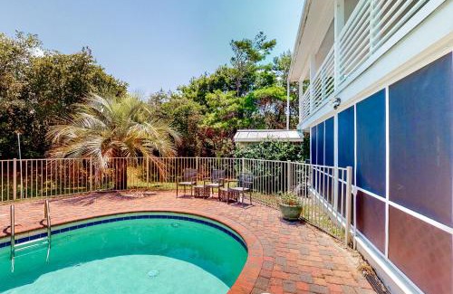 Inlet Beach House | South Walton's Gem