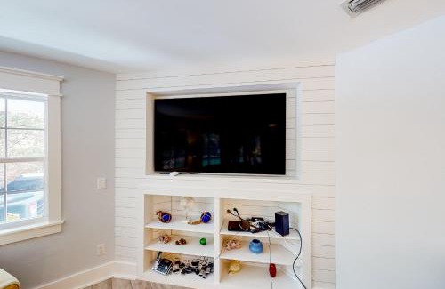 Inlet Beach House | South Walton's Gem