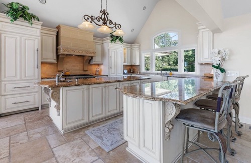 Shinnecock Hills Villa | Southampton Luxury Waterfront Villa Rental