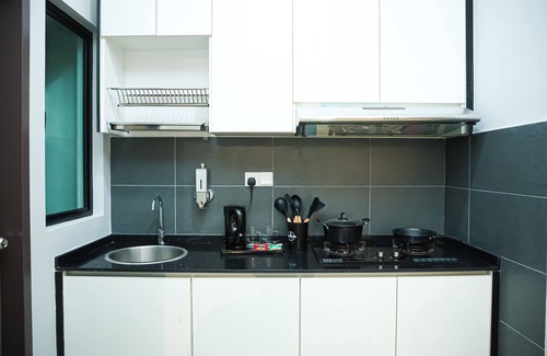 Bandar Penawar Apartment | Southbound Desaru Homestay - Cozy apartment at the heart of Desaru