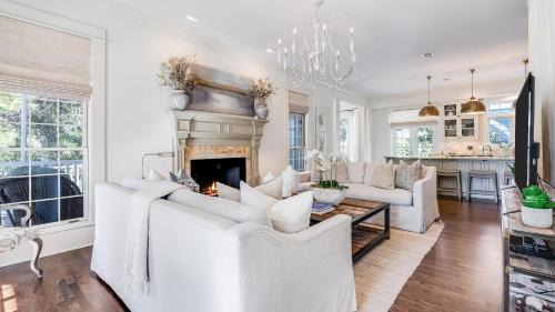 Inlet Beach House | Southern Breeze