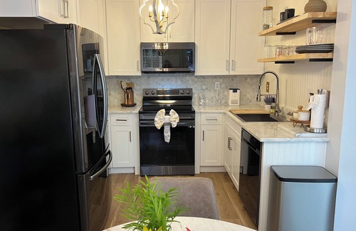 Lexington House | Southern Charmn