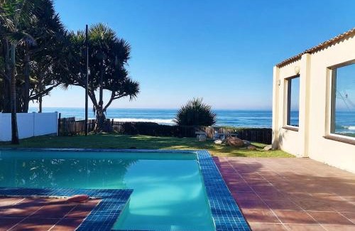 Ramsgate South Apartment | Southern Comfort - On the Pool