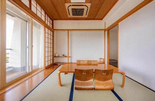 Ito Hotel | Southern Cross Resort