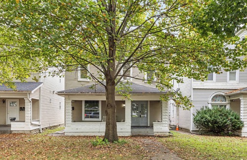 Wilder Park Apartment | Southern Parkway Retreat Near Attractions & Dining